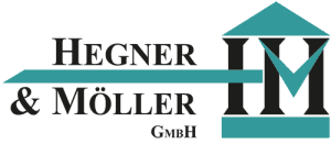 Hegner + Möller - Verwaltung von Geschäftsprozessen