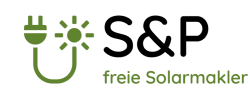 S&P - Angebotsgenerator für Solaranlagen